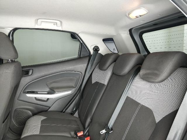 Ecosport SE 2017. Melhor avaliação do seu usado! - Foto 15
