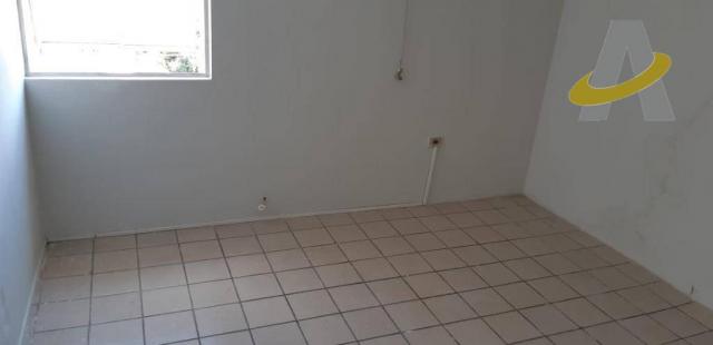 Apartamento com 2 dormitórios para alugar, 90 m² por R$ 800,00/mês - Janga - Paulista/PE - Foto 8
