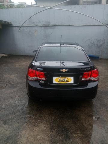 Cruze lt completo - Foto 3
