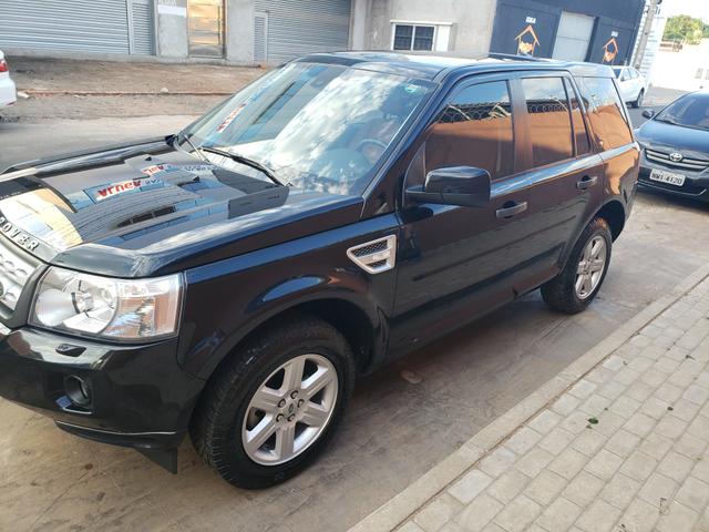 Land rover freelander 2 hse diesel - Foto 3