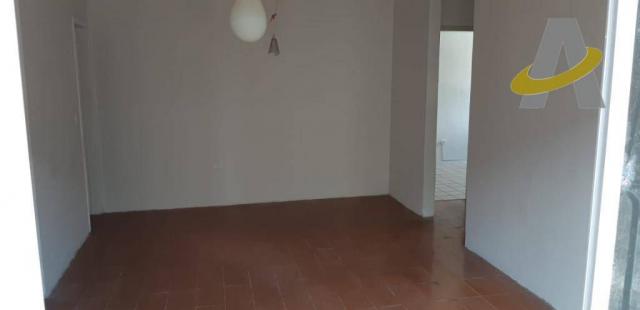 Apartamento com 2 dormitórios para alugar, 90 m² por R$ 800,00/mês - Janga - Paulista/PE - Foto 5