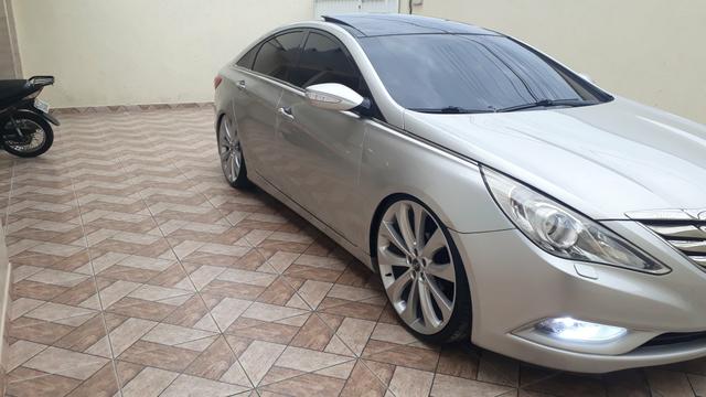 Sonata 2012 - Foto 13