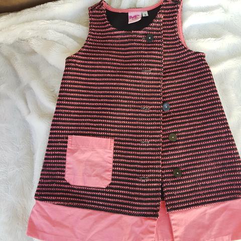 Lote roupa menina 1 ano ( Leia o anúncio) - Foto 2