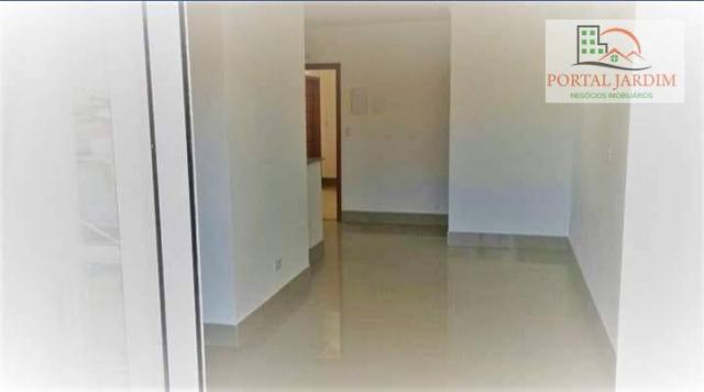 Apartamento com 2 dormitórios à venda, 75 m² por r$ 350.000 - vila camilópolis - santo and