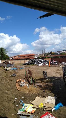Alugo terreno (aluguel total ou lotes) - Foto 3