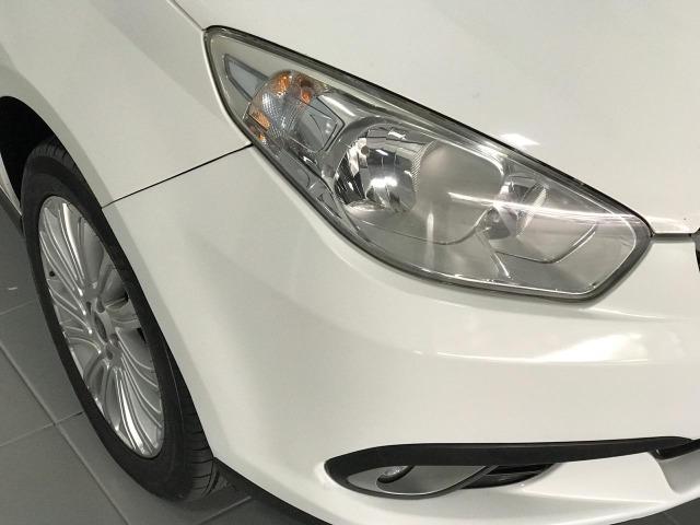 Fiat - Grand Siena 1.6 Essence Flex 2014 Branca - Foto 7