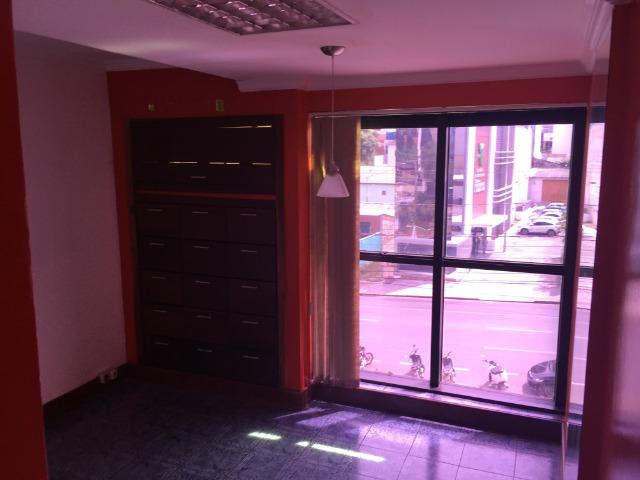 Vendo uma excelente sala comercial no Edifício Wall Street com 53 M². (Aceito Casa) - Foto 11