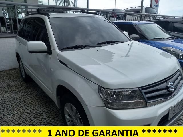 Suzuki Grand Vitara 4x2 = 1 Ano de Garantia - Foto 2