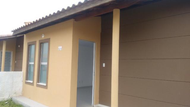 Village dos Pássaros 3 proximo ao Wang Park na Estrada de Ribamar - R$ 600 - Foto 2