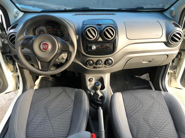 Fiat - Palio Attractiv 1.4! - Manual - Foto 9