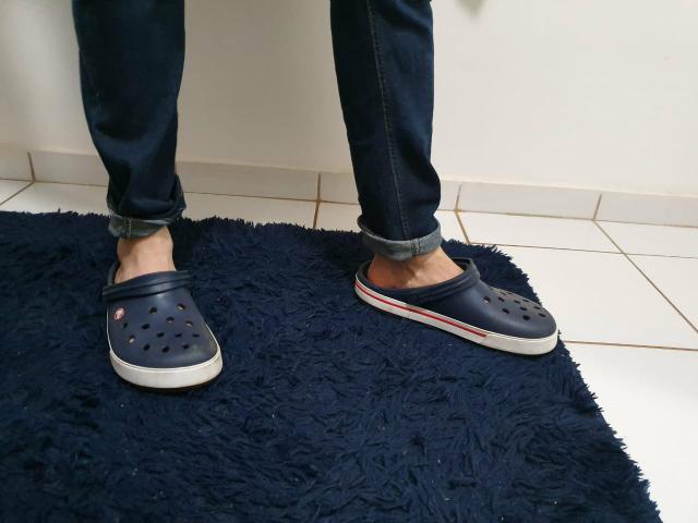 Crocs Original - Foto 4