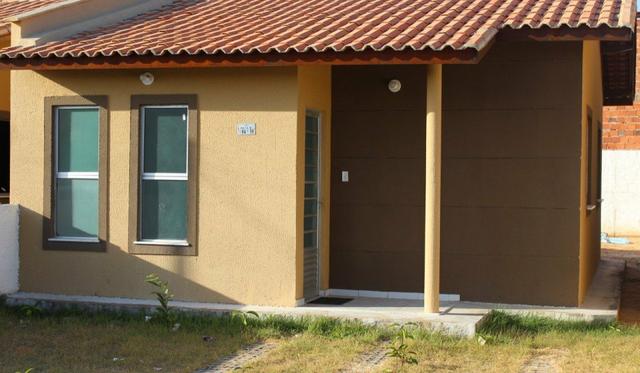 Pra Alugar hoje Condomínio Village dos Pássaros 2 - Foto 4