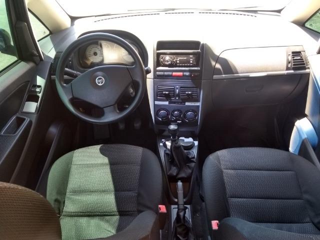 Fiat idea elx 1.4 2007 completa baratuuuuuuu - Foto 4