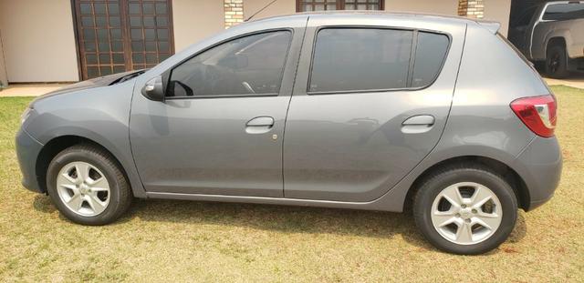 Renault Sandero - Foto 3