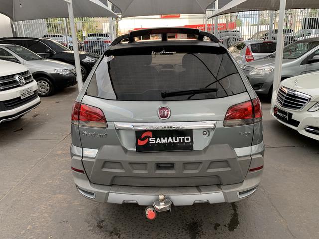 Fiat Palio Adventure 2014/15 Duologic - Foto 4