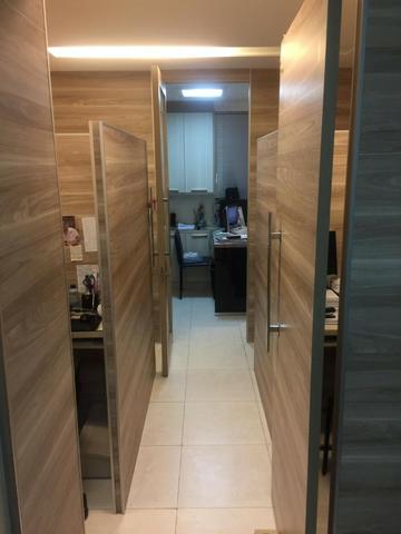 Escritório, Aldeota, 26,82m²