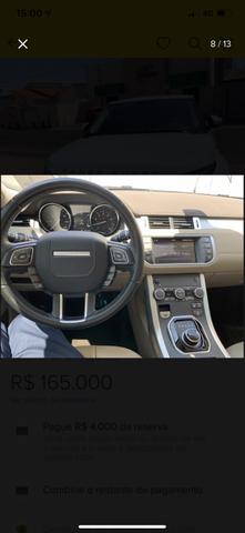 Evoque - Foto 3
