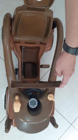 Carro Tow Mater (Excelente para passear com Seu Pequeno) - Foto 2