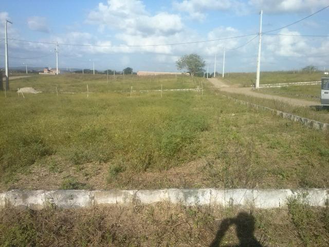 Vende-se ou troca-se por carro, terreno 16x20 (320 m²) - Foto 2