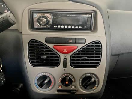 FIAT PALIO 1.0 MPI FIRE ECONOMY 8V FLEX 4P MANUAL - Foto 7