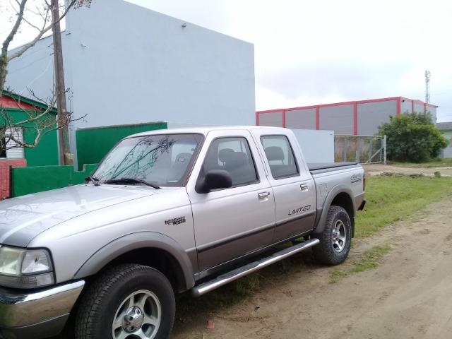 Ranger 4x4 2004 - Foto 5
