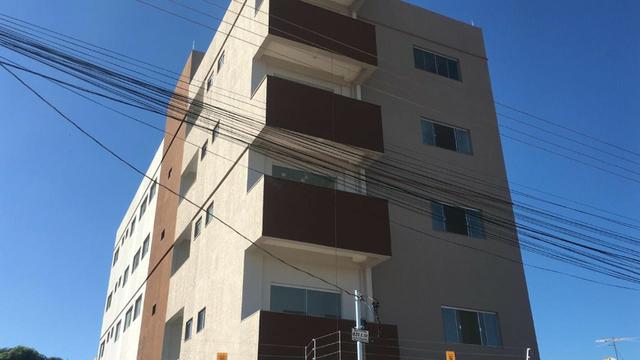 Apartamento Aparecida de Goiânia - Foto 10
