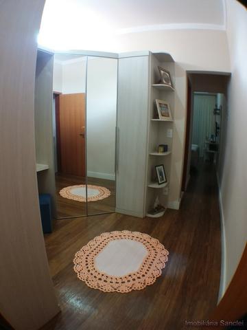 Casa em Cravinhos - Casa com 04 Dormitórios no Centro de Cravinhos - Foto 3