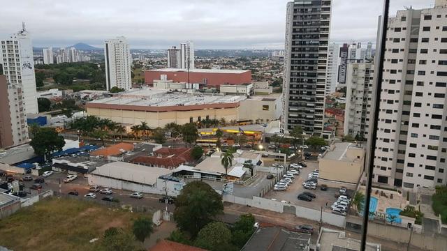 Apartamento de 3 quartos, sendo 3 suítes, no Edifício Maison Isabela, em Cuiabá - MT - Foto 2