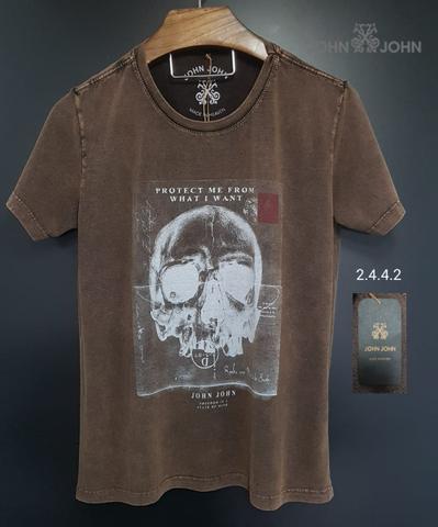 Camisas masculinas multimarcas - Foto 6