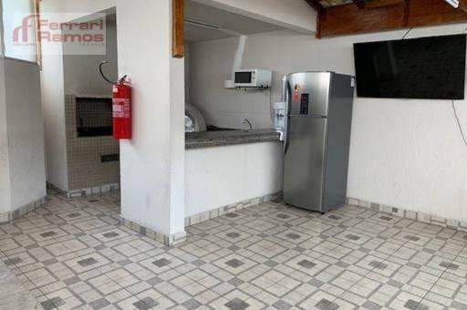 Apartamento com 2 dormitórios à venda, 50 m² por r$ 319.000,00 - vila santa clara - são pa - Foto 6