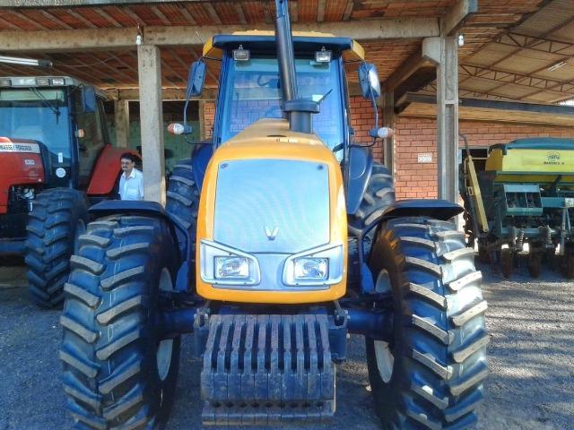 Valtra 1780 4x4 Ano 2008 - Foto 3