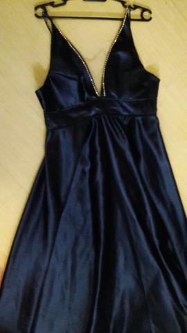 Vestido de Festa