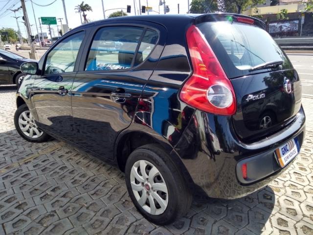 FIAT PALIO 1.0 MPI ATTRACTIVE 8V FLEX 4P MANUAL. - Foto 4