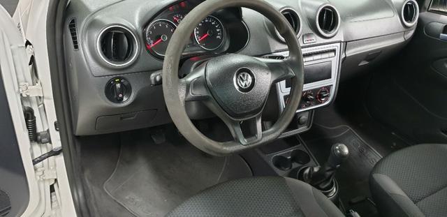Volkswagen Saveiro 2017/2018 - Foto 12