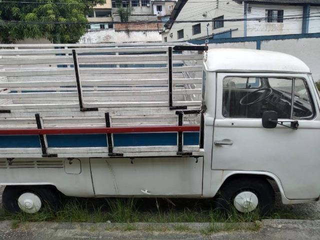 Kombi - Foto 4