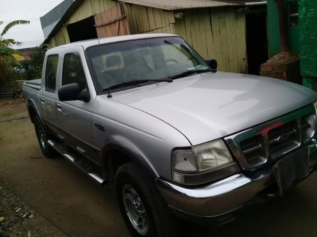 Ranger 4x4 2004 - Foto 13