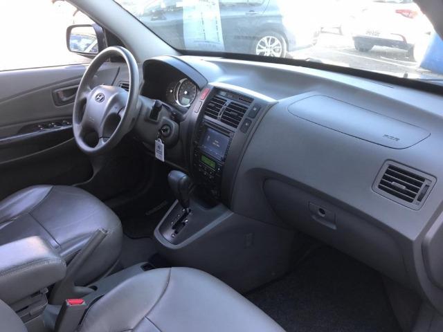 Tucson GLS 2.0L 16v (Flex) (Aut) - Foto 6