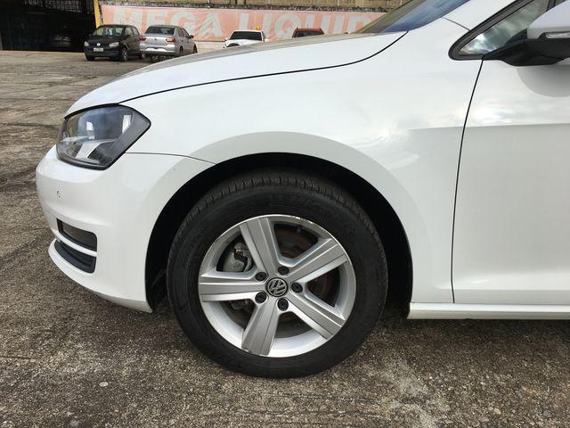 GOLF Golf Comfortline 1.4 TSI 140cv Aut. - Foto 11