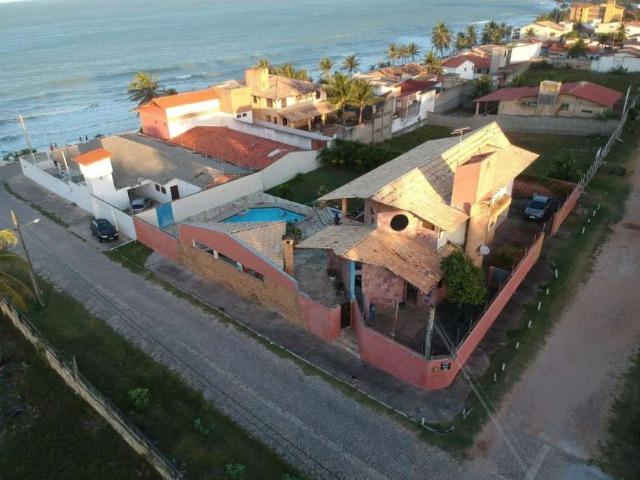 Casa 3suítes vista Mar - 50m da Praia de Cotovelo-Natal-RN (Rota do Sol) - Foto 2