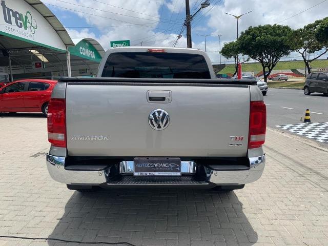Amarok 2.0 TDi CD 4x4 Highline - Foto 6