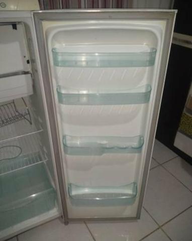 Geladeira e fogao - Foto 2