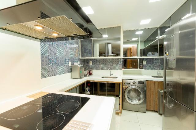 Apartamento com um maravilhoso deck no In Mare Bali - Foto 7