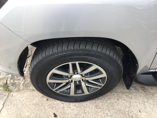 Hilux SRX 17/17 muito nova - Foto 5