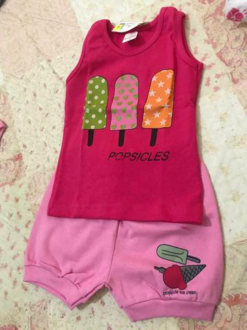 Lote de roupas - Foto 5