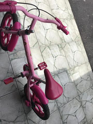 Bicicleta Caloi Cintilante aro 16 - Foto 6