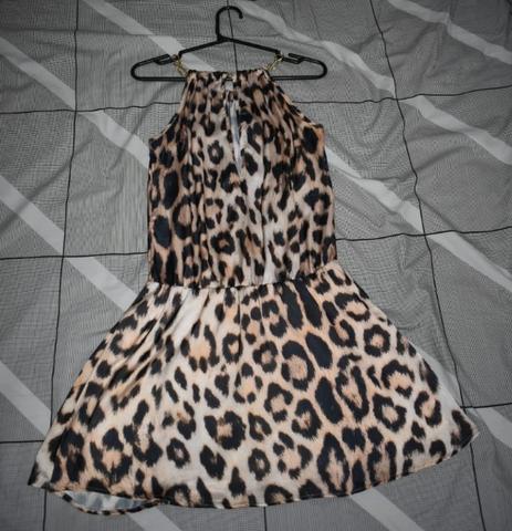 Vestido tamanho M - Foto 2