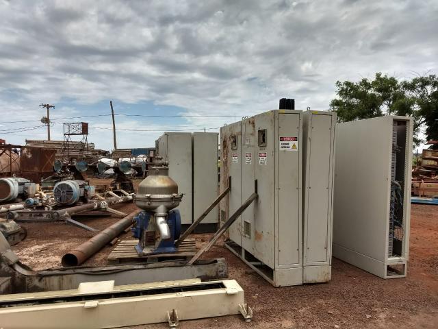 Quadros elétricos + peças - Foto 4