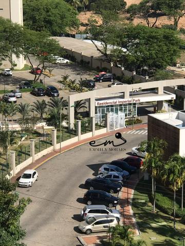 Imperial Park - Apartamento de 3 dormitórios - 100% Planejado - 1 suíte - VP1499 - Foto 16