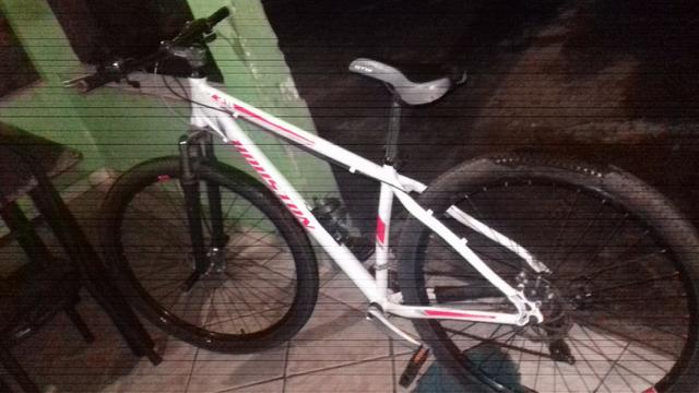 Bike aro 29 a massa - Foto 2