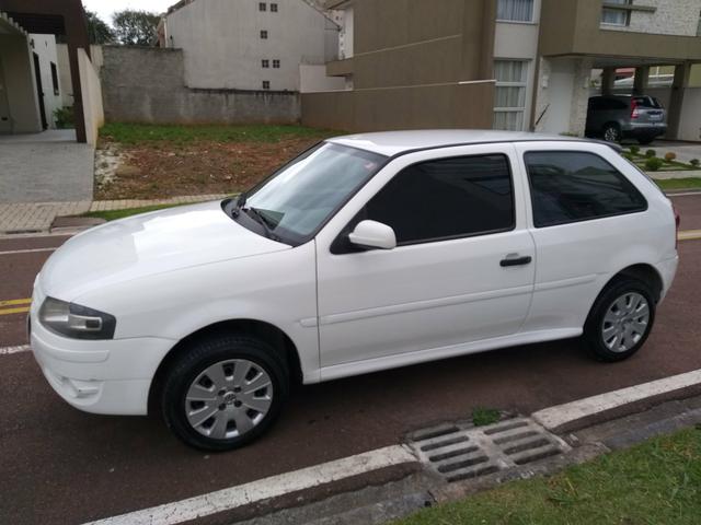 Gol 1.0 Branco 2p 2013 - Foto 3